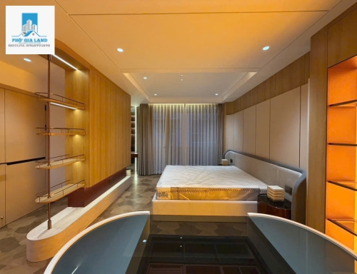 NHÀ MỚI , VỊ TRÍ ĐẸP KHU LÝ PHỤC MAN - QUẬN 7 . 