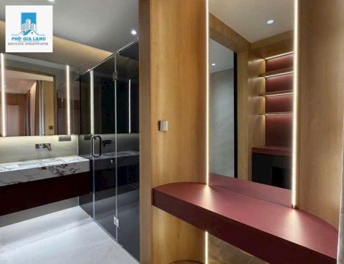 NHÀ MỚI , VỊ TRÍ ĐẸP KHU LÝ PHỤC MAN - QUẬN 7 . 