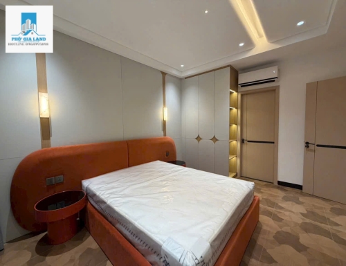 NHÀ MỚI , VỊ TRÍ ĐẸP KHU LÝ PHỤC MAN - QUẬN 7 . 