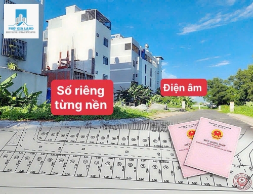 QUẬN 7 : ĐẤT KDC HOÀNG QUỐC VIỆT  - CHỈ CÒN 1 LÔ DUY NHẤT . 