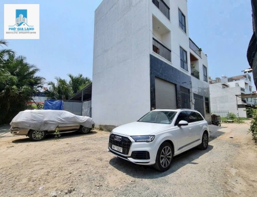 GIẢM SÂU 1 TỶ - NHÀ PHỐ CAO CẤP 2 MẶT TIỀN KDC PHÚ MỸ , QUẬN 7 . 