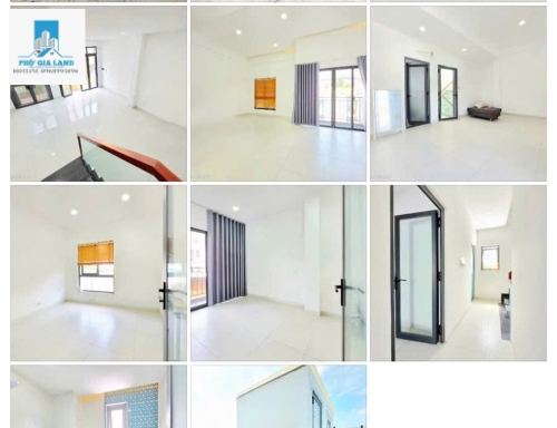 GIẢM SÂU 1 TỶ - NHÀ PHỐ CAO CẤP 2 MẶT TIỀN KDC PHÚ MỸ , QUẬN 7 . 