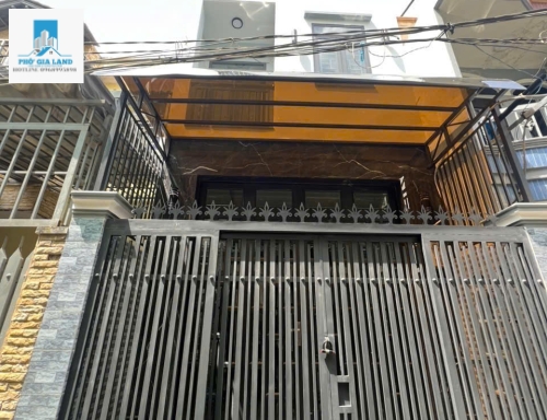 SIÊU PHẨM NHÀ MỚI TÂN HƯNG - GẦN HIM LAM . 