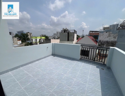 SIÊU PHẨM NHÀ MỚI TÂN HƯNG - GẦN HIM LAM . 