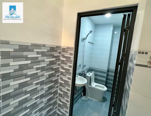 SIÊU PHẨM NHÀ MỚI TÂN HƯNG - GẦN HIM LAM . 