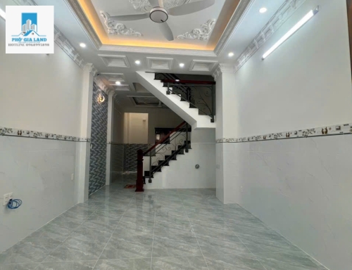 SIÊU PHẨM NHÀ MỚI TÂN HƯNG - GẦN HIM LAM . 