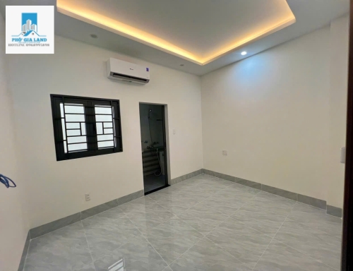 SIÊU PHẨM NHÀ MỚI TÂN HƯNG - GẦN HIM LAM . 