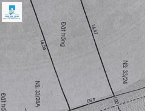 ĐẤT ĐƯỜNG NHỰA XE HƠI  , KHU LÝ PHỤC , QUẬN 7.