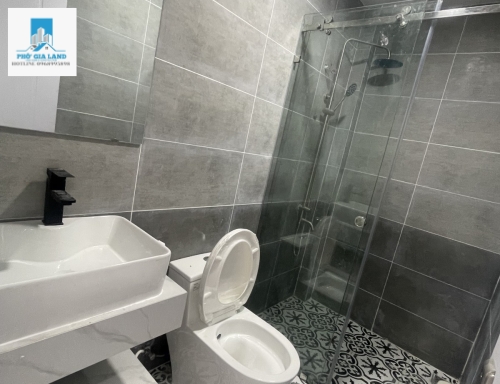 BÁN NHÀ HUỲNH TẤN PHÁT PHÚ MỸ QUẬN 