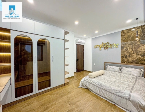 BÁN NHÀ TRẦN XUÂN SOẠN TÂN HƯNG QUẬN 7 