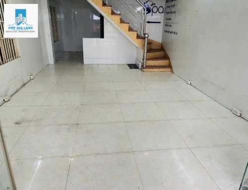 BÁN NHÀ 3 TẦNG NGUYỄN VĂN QUỲ , P.PHÚ THUẬN , QUẬN 7 .