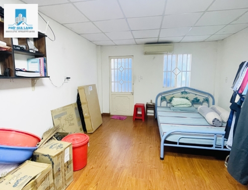 BÁN NHÀ HUỲNH TẤN PHÁT TÂN THUẬN ĐÔNG Q7 