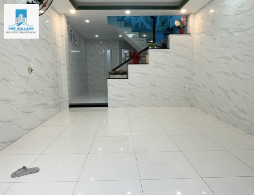 380.26.5F Lê Văn Lương 49 2 4 12 4.7 tỷ Tân Hưng Quận 7