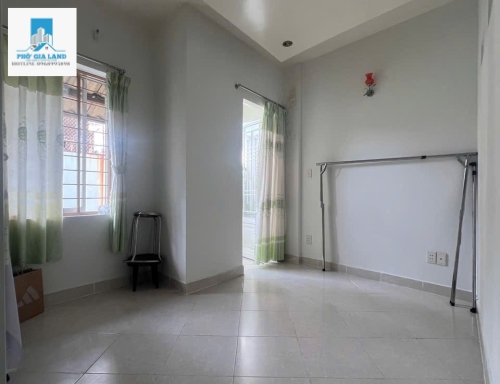 NHÀ MẶT TIỀN HẺM XE HƠI – HUỲNH TẤN PHÁT, PHÚ THUẬN, QUẬN 7