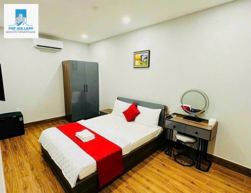 BÁN KHÁCH SẠN ĐẸP NGUYỄN LƯƠNG BẰNG , P. PHÚ MỸ , QUẬN 7 .