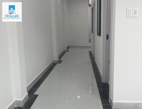 BÁN NHÀ HUỲNH TẤN PHÁT PHÚ MỸ QUẬN 