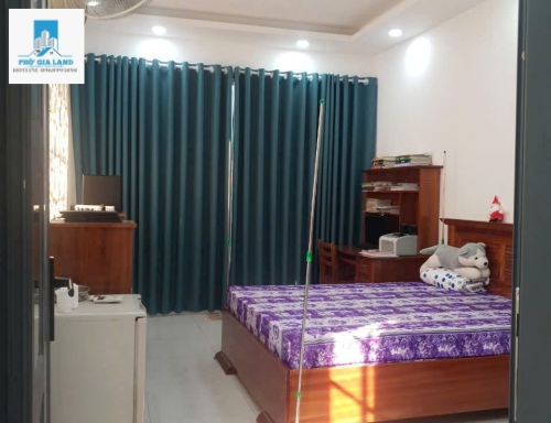 NHÀ 3 TẦNG MẶT TIỀN ĐƯỜNG HUỲNH TẤN PHÁT - NHÀ BÈ .