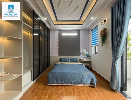 NHÀ PHỐ HIỆN ĐẠI - KHU GREEN RIVERSIDE - GẦN TRUNG TÂM HÀNH CHÁNH NHÀ BÈ