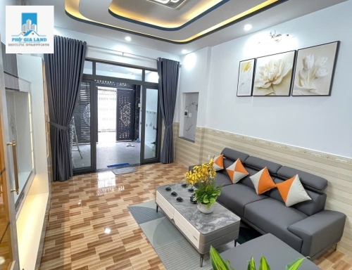 1886.71 Huỳnh Tấn Phát  5.85 tỷ Phú Xuân Nhà Bè