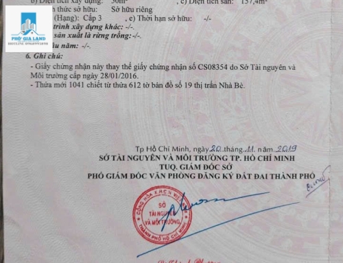 NHÀ BÈ : NHÀ 3 TẦNG - GÓC 2 MẶT TIỀN HẺM XE HƠI .