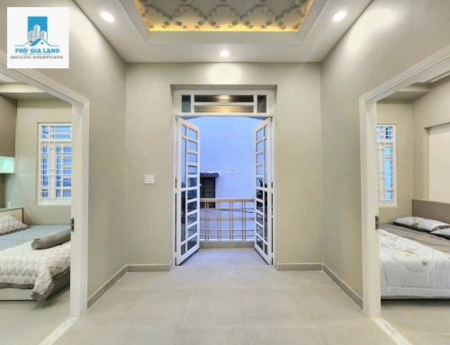BÁN NHÀ HẺM ĐẸO HUỲNH TẤN PHÁT  , P. BÌNH THUẬN , QUẬN 7