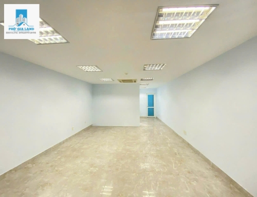 BÁN VÀ CHO THUÊ TÒA NHÀ 273 NGUYỄN THỊ THẬP, P. TÂN PHÚ, QUẬN 7.
