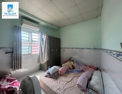 BÁN NHÀ LÊ VĂN LƯƠNG – PHƯỚC KIỂNG, NHÀ BÈ – GIÁ CHỈ 3.39 TỶ