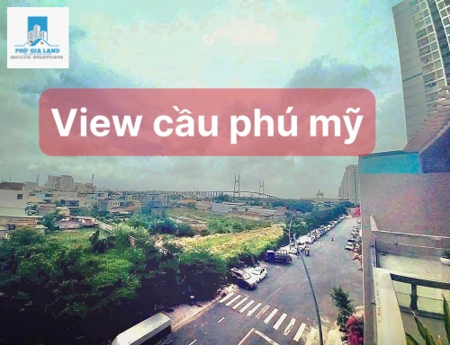 NHÀ PHỐ MẶT TIỀN THƯƠNG MẠI - KDC JAMONA - QUẬN 7