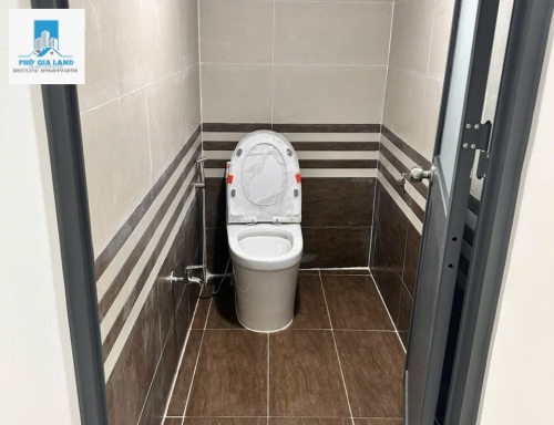 BÁN NHÀ SỔ HỒNG RIÊNG - 58m2 - HẺM 1 XẸT    - TRẦN VĂN KHÁNH - QUẬN 7 .