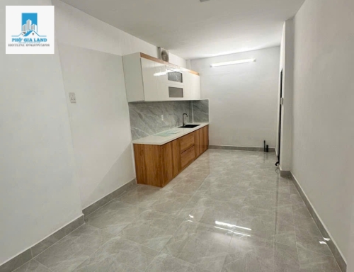 BÁN NHÀ SỔ HỒNG RIÊNG - 58m2 - HẺM 1 XẸT    - TRẦN VĂN KHÁNH - QUẬN 7 .