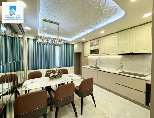  SIÊU PHẨM 5 TẦNG CÓ THANG MÁY ĐƯỜNG SỐ PHƯỜNG TÂN KIỂNG. QUẬN 7.