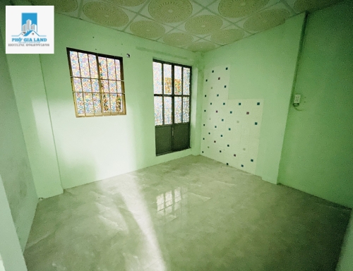 Đường số 77 - 4.3 tỷ Tân Quy Quận 7