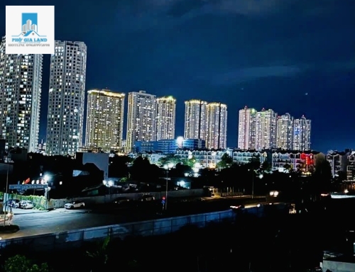 Trần Xuân Soạn 6.7 tỷ Tân Hưng Quận 