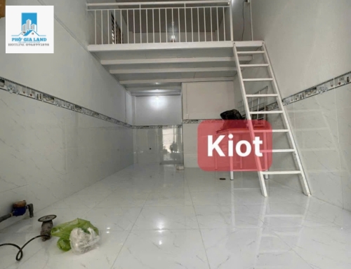 BÁN DÃY TRỌ HẺM XE HƠI - P. PHÚ THUẬN , QUẬN 7.