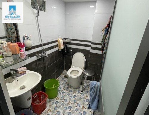 BÁN NHÀ HUỲNH TẤN PHÁT TÂN THUÂN TÂY QUẬN 