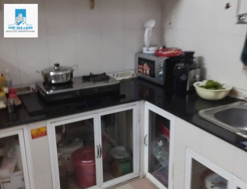NHÀ 3 TẦNG - HẺM 160 NGUYỄN VĂN QUỲ - P. PHÚ THUẬN - QUẬN 7 .