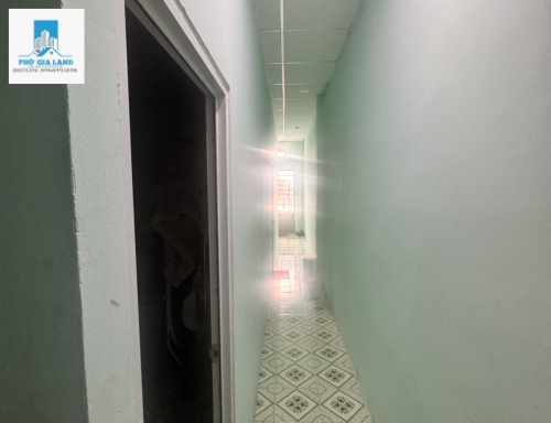 NGAY KHU CHUNG CƯ HOÀNG ANH GIA LAI - KHU VIP - TÂN QUY - QUẬN 7 - HXH VÀO NHÀ - 54M2 VUÔNG VỨC - CHỈ 9.2 TỶ.