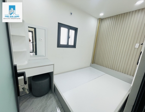 Trần Xuân Soạn Tân Kiểng Quận 7 full nội 