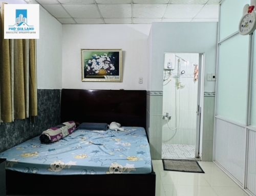 BÁN NHÀ TRẦN XUÂN SOẠN TÂN HƯNG QUẬN  HẼM Ô TÔ