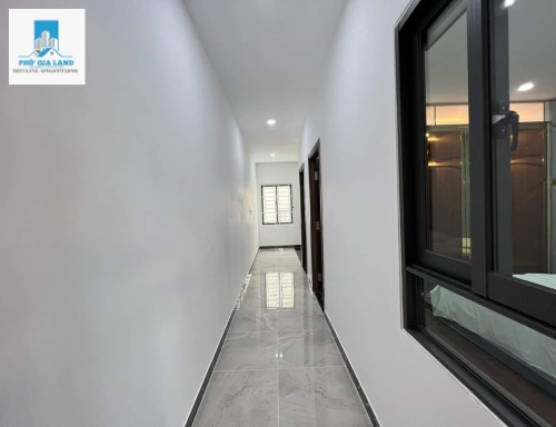 NHÀ ĐẸP Q.7, HOÀNG QUỐC VIỆT (KẾ PHÚ MỸ HƯNG )