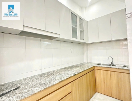 NHÀ 4 TẦNG LIỀN KỀ CÁC QUẬN TRUNG TÂM - Q1 ,Q4 CHỈ 1 CÂY CẦU TÂN THUẬN - QUẬN 7.