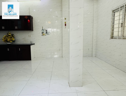 LÂM VĂN BỀN - HẺM XE HƠI GẦN NHÀ - 66M - NGANG KHỦNG 6M - 4 TẦNG BTCT - 4 PN - NHỈNH 6 🧄