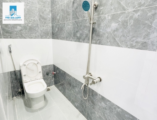 BÁN NHÀ NGUYỄN THỊ  XÍU TÂN THUẬN TÂY QUẬN 