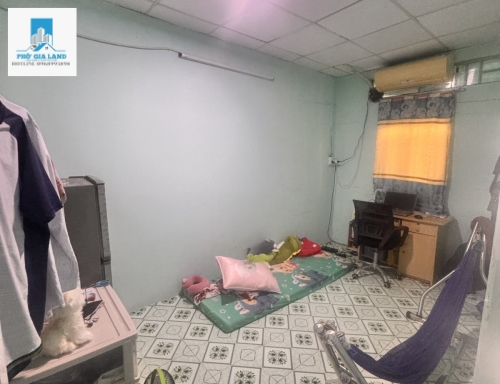 NGAY KHU CHUNG CƯ HOÀNG ANH GIA LAI - KHU VIP - TÂN QUY - QUẬN 7 - HXH VÀO NHÀ - 54M2 VUÔNG VỨC - CHỈ 9.2 TỶ.