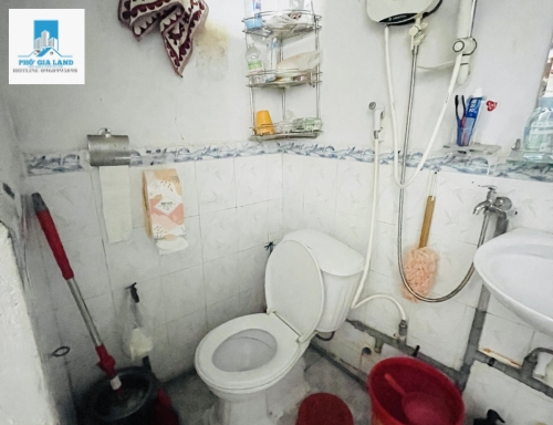 BÁN NHÀ HUỲNH TẤN PHÁT TÂN THUẬN ĐÔNG 2TY9