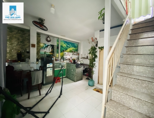 Huỳnh Tấn Phát 6.7Tỷ Tân Thuận Đông Quận 7