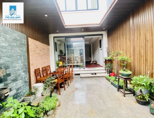 Trần Xuân Soạn 6.7 tỷ Tân Hưng Quận 
