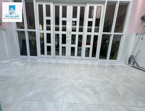 BÁN NHÀ HUỲNH TUẤN PHÁT PHÚ THUẬN 