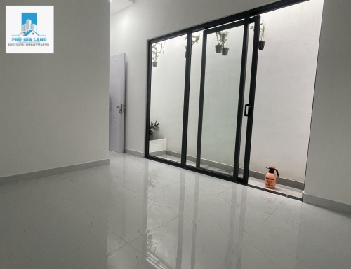 BÁN NHÀ HUỲNH TẤN PHÁT PHÚ MỸ QUẬN 