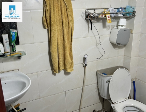 BÁN NHÀ HUỲNH TẤN PHÁT PHÚ MỸ QUẬN 